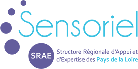 SRAE SENSORIEL Réseau d’acteurs – Information pratiques professionnelles – Expertise