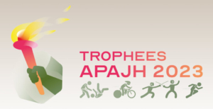 Cérémonie des Trophées 2023 !