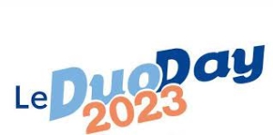 DuoDay 2023 pour Kalistâ APAJH Sarthe-Mayenne
