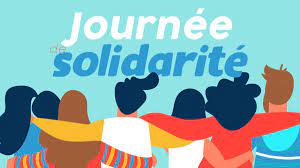 Journée de solidarité le 05/12 organisée par le dispositif Scolarisation et inclusion et l’association Unis Cité
