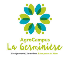 Belle action organisée par 3 étudiants en BTS de l’Agrocampus La Germinière (Rouillon)