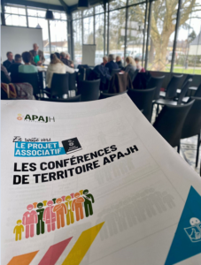 En route pour les Conférences de territoires