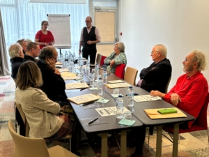 Participation à la Conférence de territoire Grand-Ouest