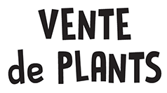 Les jeunes de l’ENVOL organisent une vente de plants sur les mois d’Avril et Mai