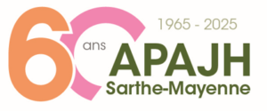 L’APAJH Sarthe-Mayenne a 60 ans