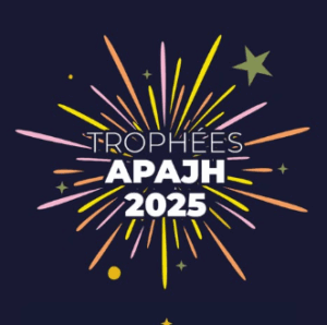 Trophées APAJH 2025