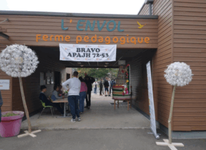 L’Envol en fête !
