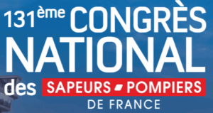 Retrouvez l’Envol au Congrès National des Sapeurs-Pompiers de France – Le Mans