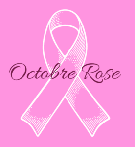 Octobre rose