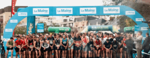 RDV aux 10 kms du Maine Libre pour encourager les coureurs de l’IME, les jeunes et les professionnels