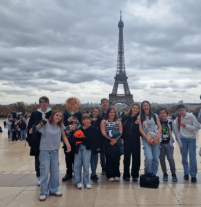 Quand l’art donne de la voix : une journée culturelle et inclusive au Louvre