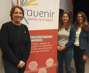 Notre participation au colloque « Un avenir après le travail » à Paris le 6 novembre