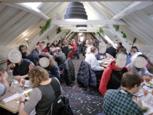 Sortie de fin d’année pour l’ESAT Kalistâ