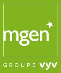 Un grand merci à la MGEN