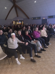 60 ans en musique ! Soirée Jazz à La Flèche !