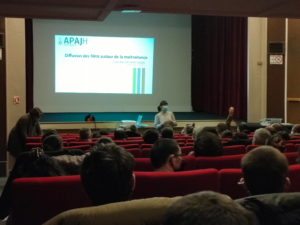 L&rsquo;ESAT Kalistâ de Saint-Calais sensibilisé sur le sujet de la maltraitance