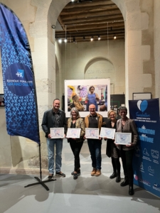 Retour sur une soirée inspirante à La Flèche !