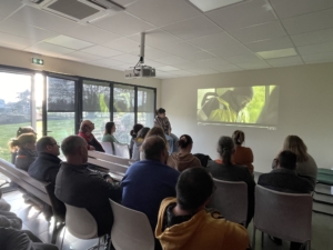 Retour sur les 2 et 3 mars, 2 journées dédiées à la réflexion collective autour de la bientraitance et à la prévention des maltraitances