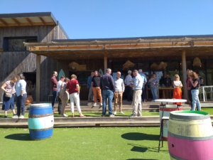 Retour sur le séminaire de cadres – 7 & 8 avril 2026