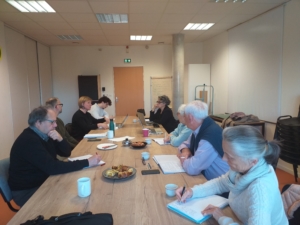 Au cœur de l&rsquo;action : les administrateurs se mobilisent pour l&rsquo;inclusion