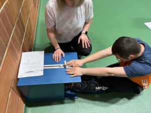 La menuiserie au service de l’activité physique adaptée