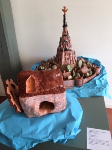 Retour sur une exposition inspirante