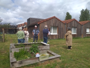 Bureau décentralisé à Roëzé-sur-Sarthe !