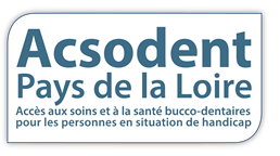 Acsodent Pays de la Loire