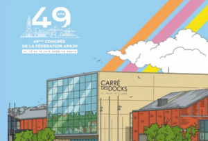 Retour sur le 49ème Congrès National au Havre : Trois Jours Intenses d&rsquo;Échanges et de Débats
