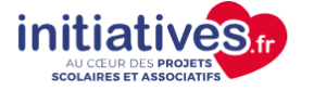 [DON] Un immense MERCI à INITIATIVES 72 !
