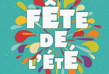Fête de l&rsquo;été au FH des Feuillantines !