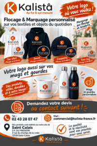 Kalistâ et sa nouvelle offre de services