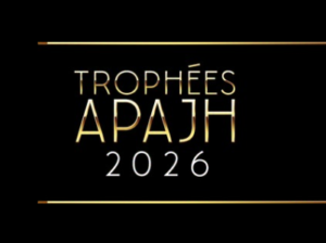 21ème édition de la cérémonie des Trophées APAJH 2026 le 6 novembre